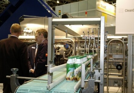 interpack 2005