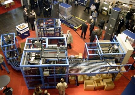 interpack 2005