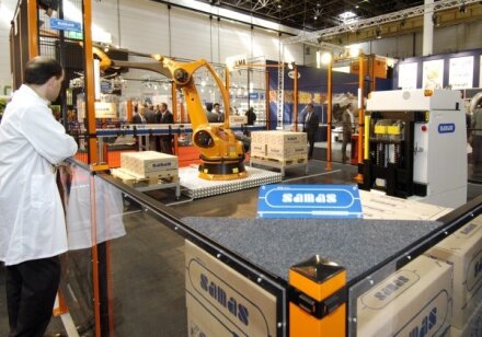 interpack 2005