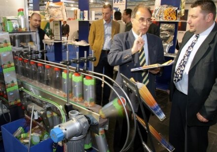 interpack 2005