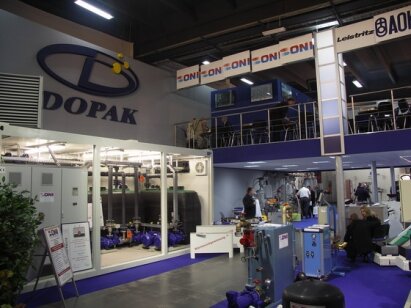 Plastpol 2005 - Dopak Sp. z o.o.