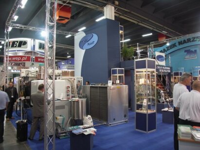 Plastpol 2005 - Wadim Plast Sp. z o.o.