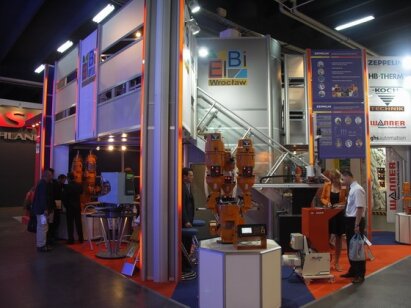 Plastpol 2005 - ElBi - Wrocław Sp. z o.o.