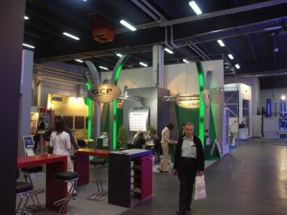 Plastpol 2005 - Global Colors Polska S.A.
