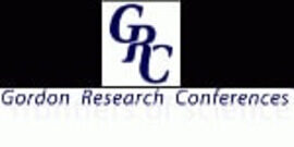 Biopolymers Gordon Research Conference 2012