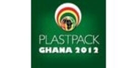 Plast Pack Ghana 2012