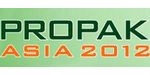 Propak Asia 2012
