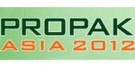 Propak Asia 2012