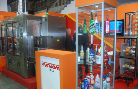 Taropak 2012