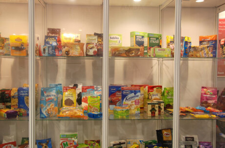Taropak 2012