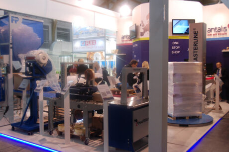 Taropak 2012