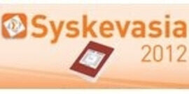 Syskevasia 2012