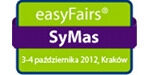 SyMas easyFairs 2012