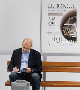 Eurotool 2012