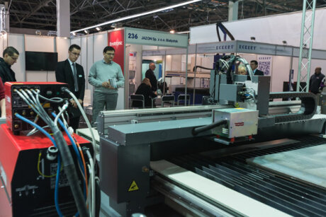 Eurotool 2012