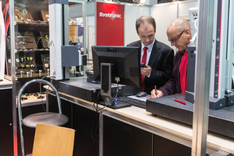 Eurotool 2012