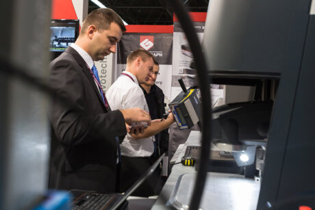 Eurotool 2012