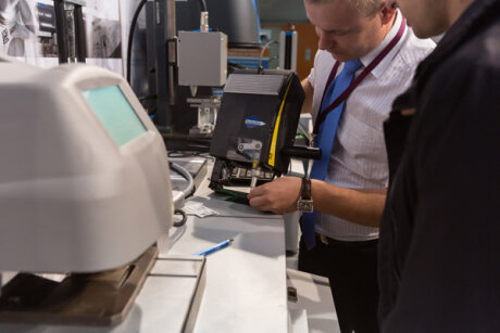 Eurotool 2012