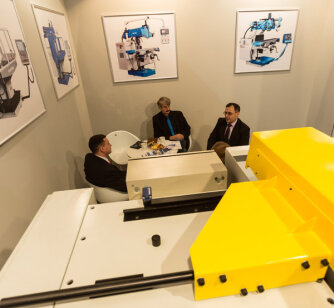 Eurotool 2012