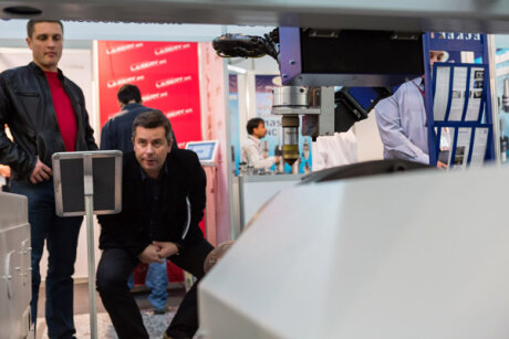 Eurotool 2012