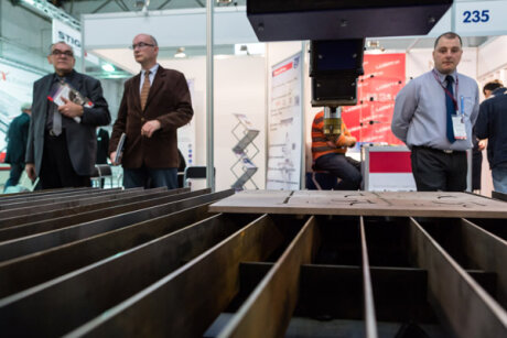 Eurotool 2012