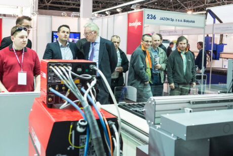 Eurotool 2012