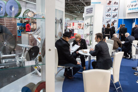 Eurotool 2012