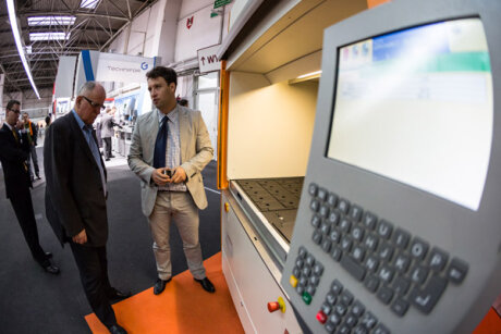 Eurotool 2012