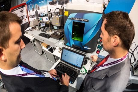 Eurotool 2012