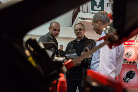 Eurotool 2012