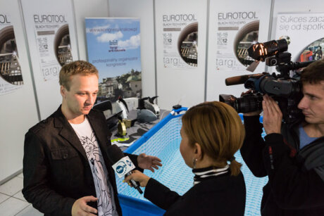 Eurotool 2012