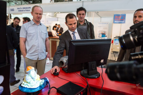 Eurotool 2012