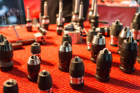 Eurotool 2012