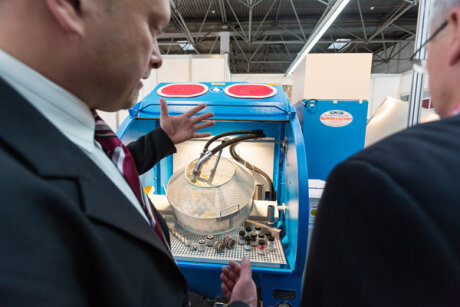 Eurotool 2012