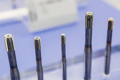 Eurotool 2012