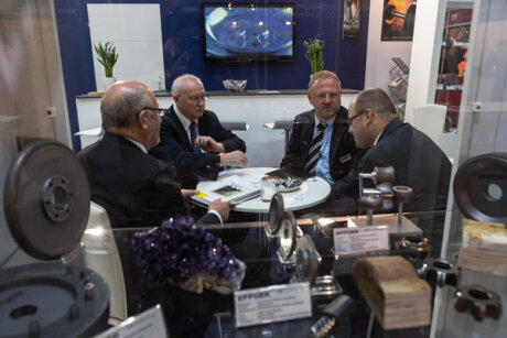 Eurotool 2012