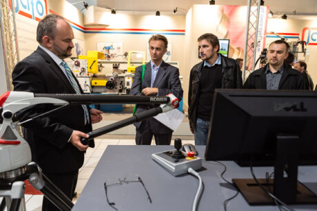 Eurotool 2012