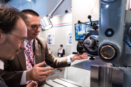Eurotool 2012