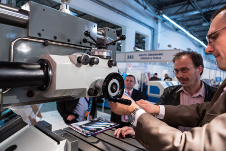 Eurotool 2012