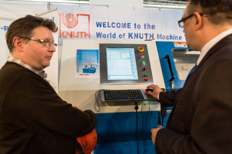 Eurotool 2012