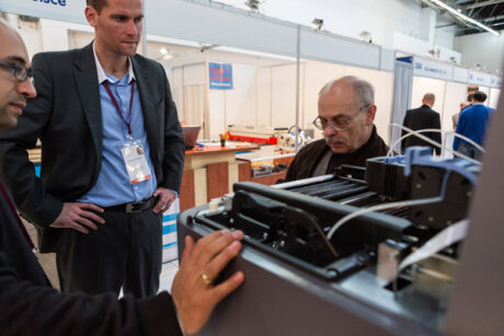 Eurotool 2012