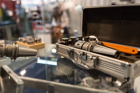 Eurotool 2012