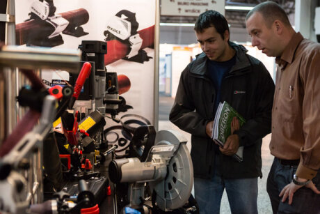 Eurotool 2012