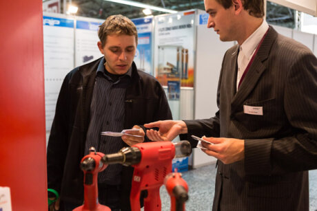 Eurotool 2012
