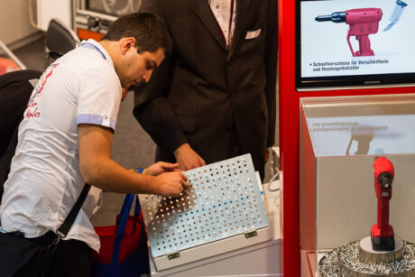 Eurotool 2012