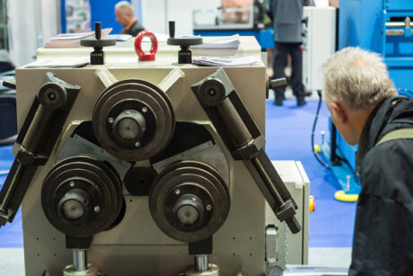 Eurotool 2012