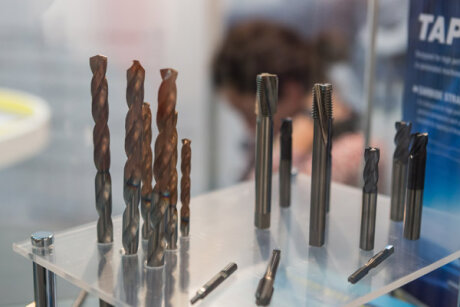Eurotool 2012