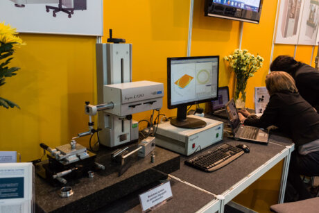 Eurotool 2012