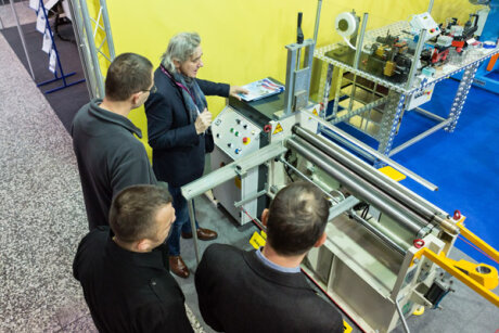 Eurotool 2012