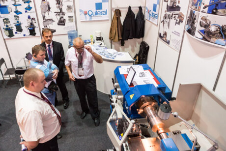 Eurotool 2012